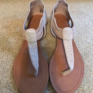 Madden Girl Sandals